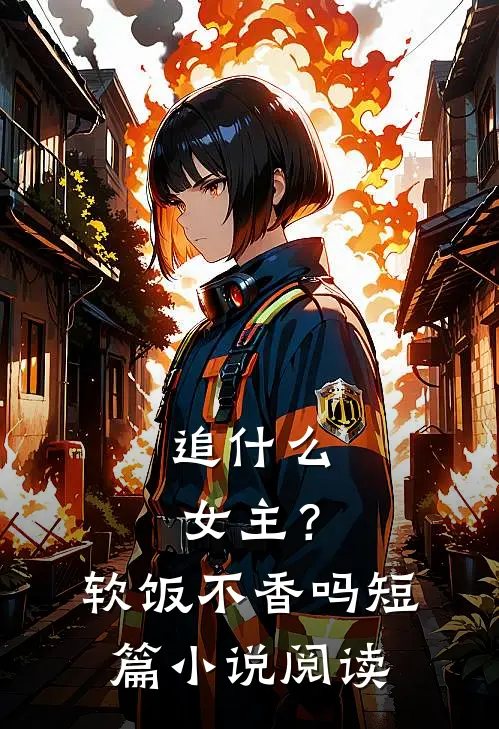 追女主?软饭不香吗短篇阅读
