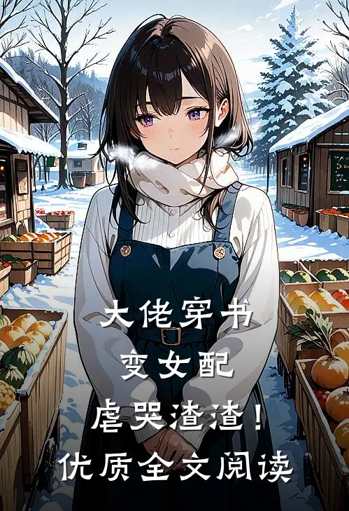 大佬穿书变女配,虐哭渣渣!优质全文阅读无弹窗