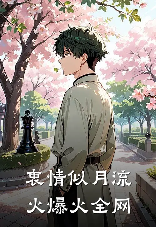 衷情似月流火爆火全网