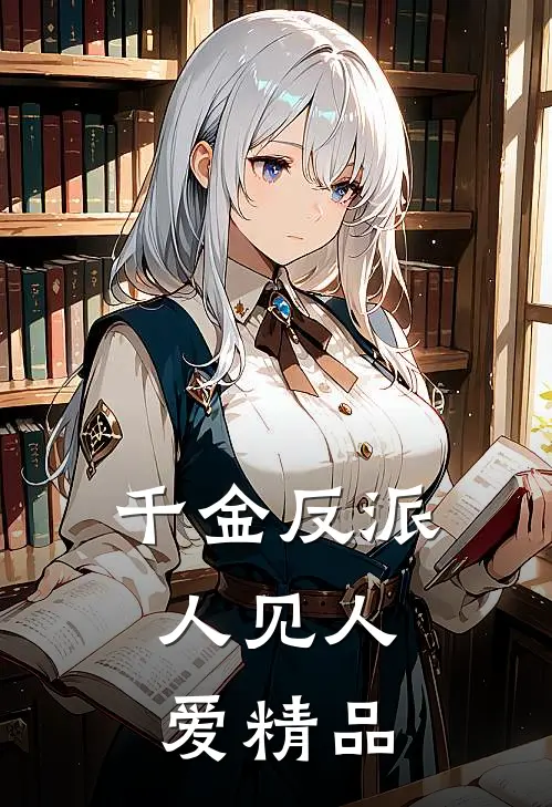 千金反派,人见人爱精品免费阅读