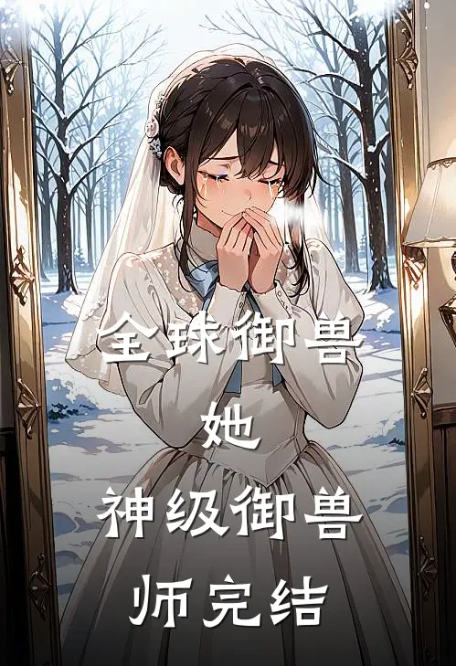 全球御兽她,神级御兽师完结