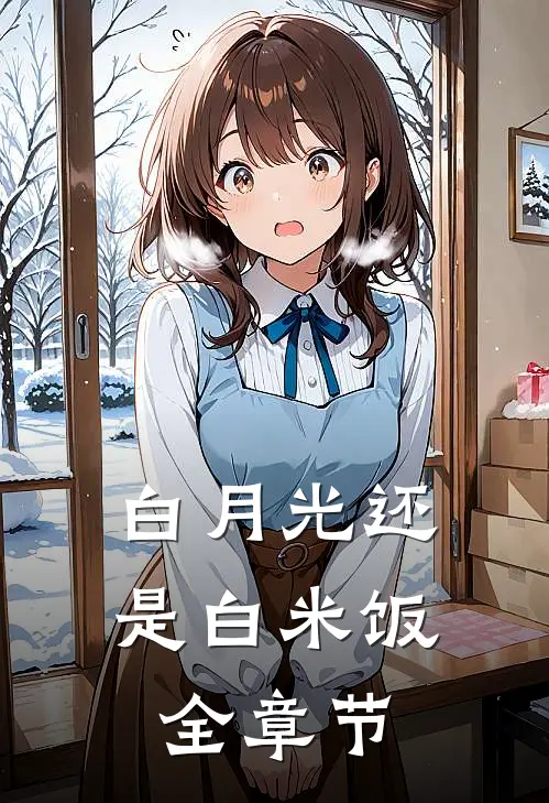 白月光还是白米饭全章节