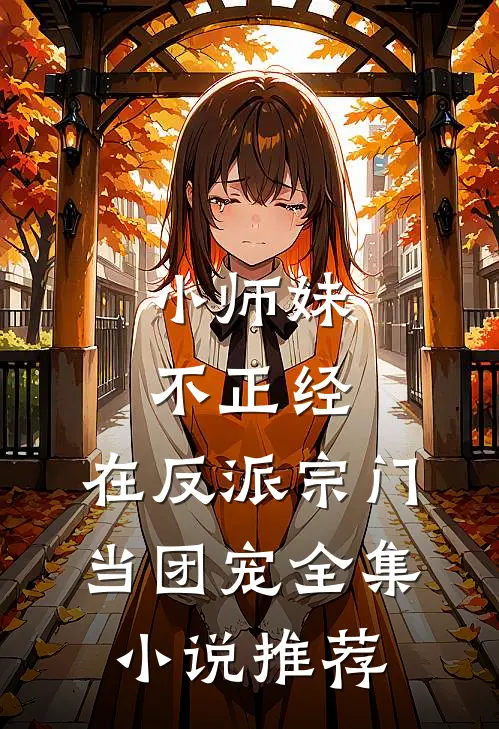 小师妹不正经,在反派宗门当团宠全集推荐免费阅读