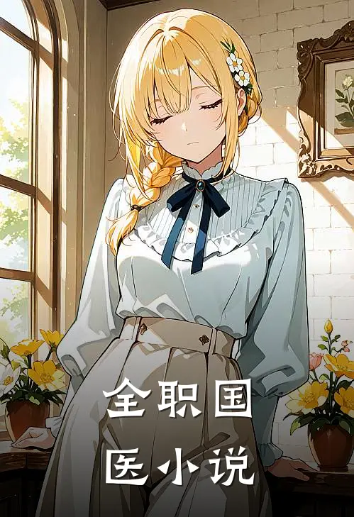 全职国医小说