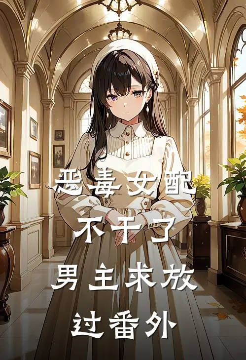 恶毒女配不干了,男主求放过 番外
