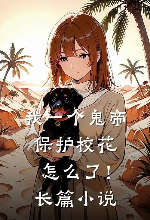 我一个鬼帝,保护校花怎么了!长篇在线阅读