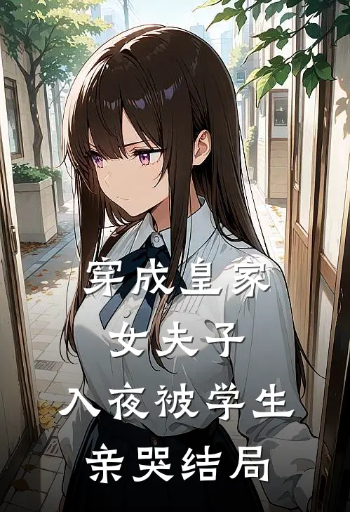 穿成皇家女夫子,入夜被学生亲哭结局如何