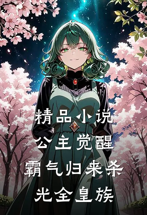 精品公主觉醒,霸气归来杀光全皇族女主