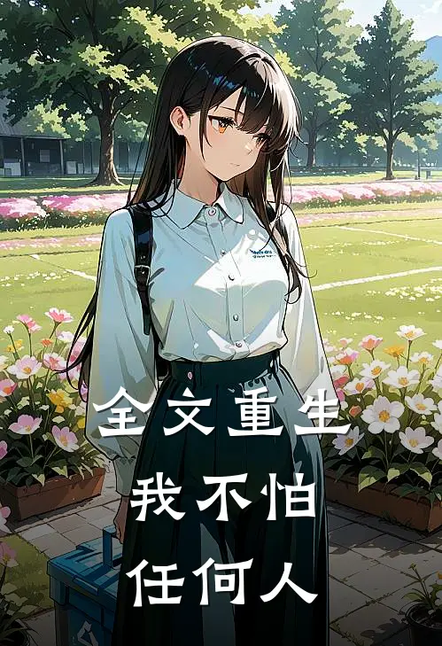全文重生,我不怕任何人