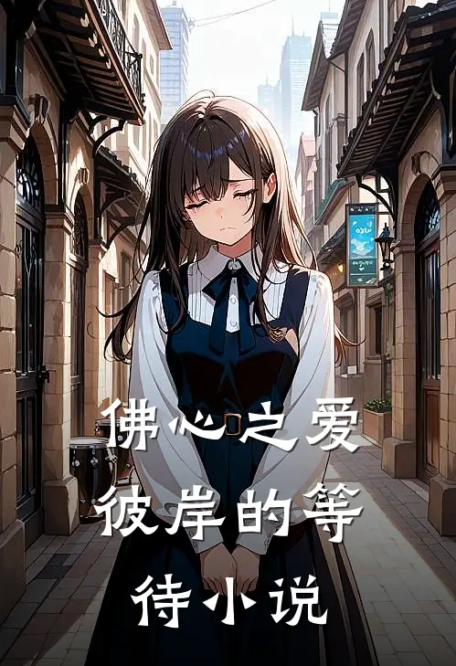 佛心之爱彼岸的等待阅读