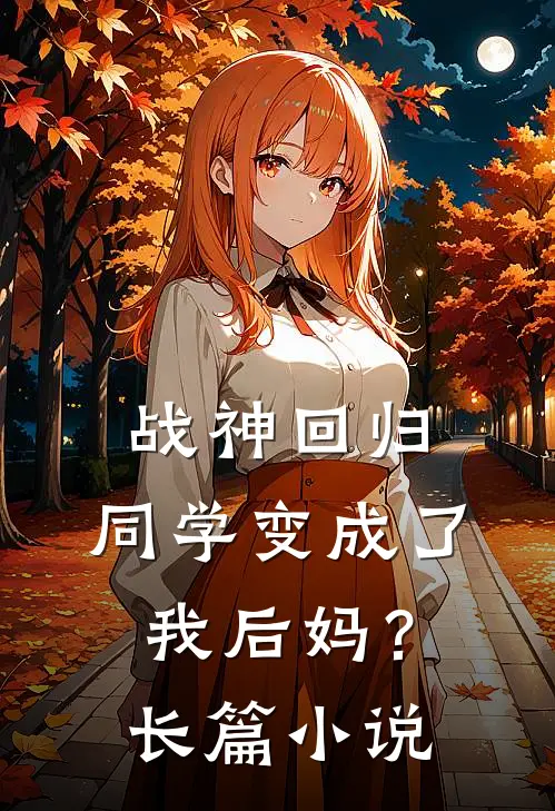 战神回归同学变成了我后妈?长篇在线阅读