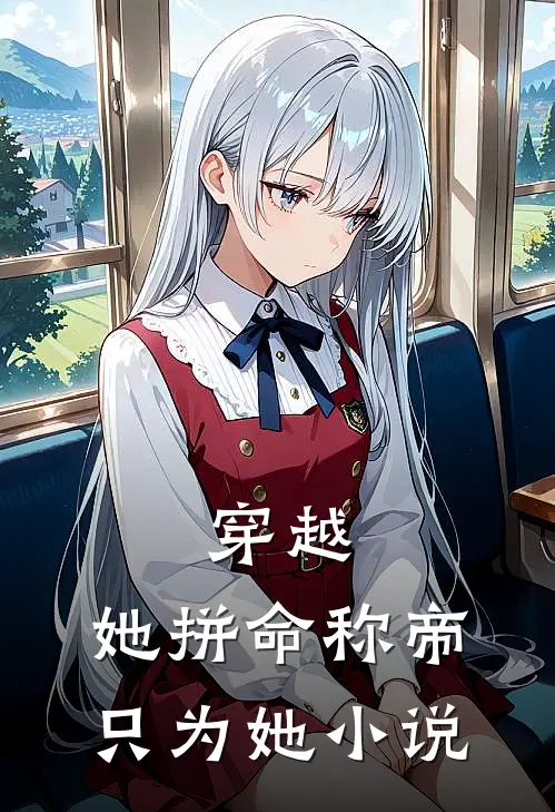 穿越，她拼命称帝只为她小说