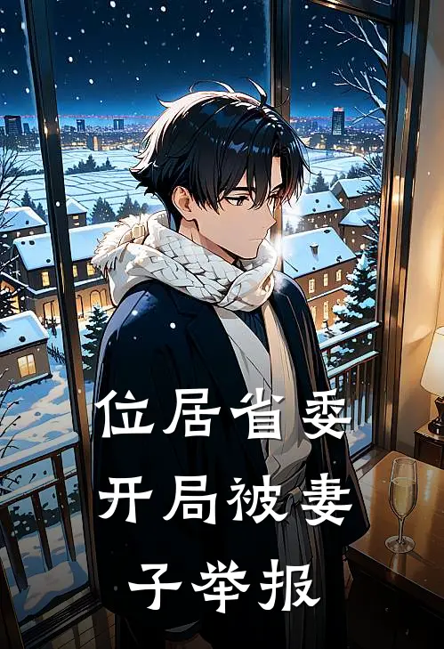 位居省委,开局被妻子举报的剧情介绍