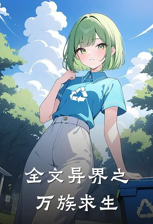 全文异界之万族求生