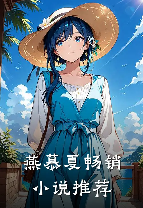 燕慕夏畅销推荐完结