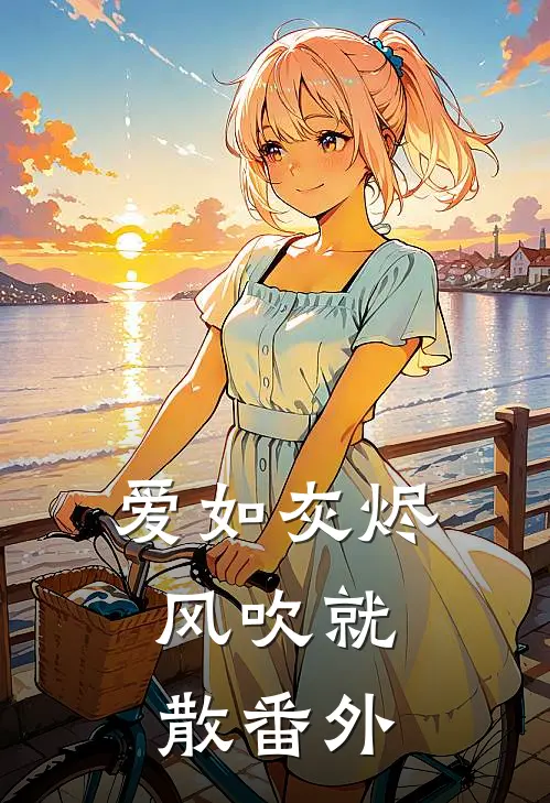 爱如灰烬,风吹就散番外免费阅读
