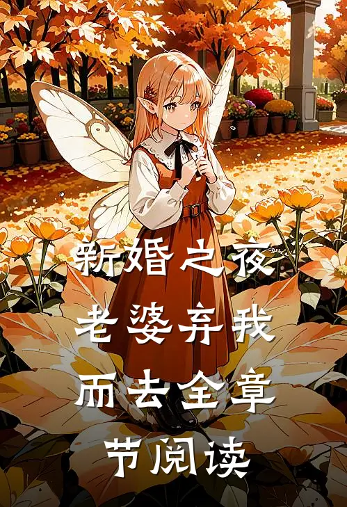 新婚之夜,老婆弃我而去全章节阅读