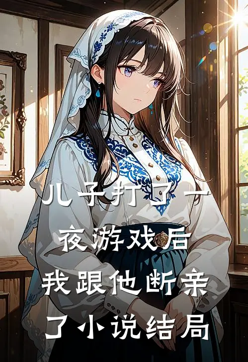 儿子打了一夜游戏后,我跟他断亲了结局是啥