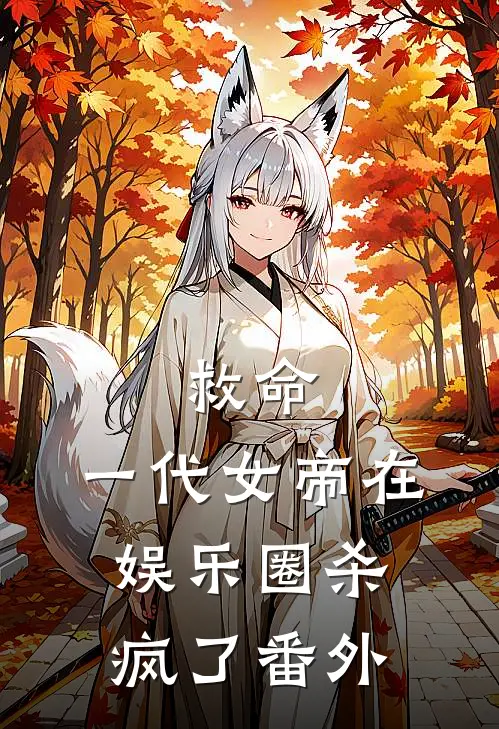 救命,一代女帝在娱乐圈杀疯了番外