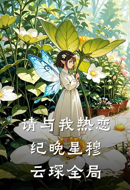 请与我热恋纪晚星穆云琛全局免费阅读