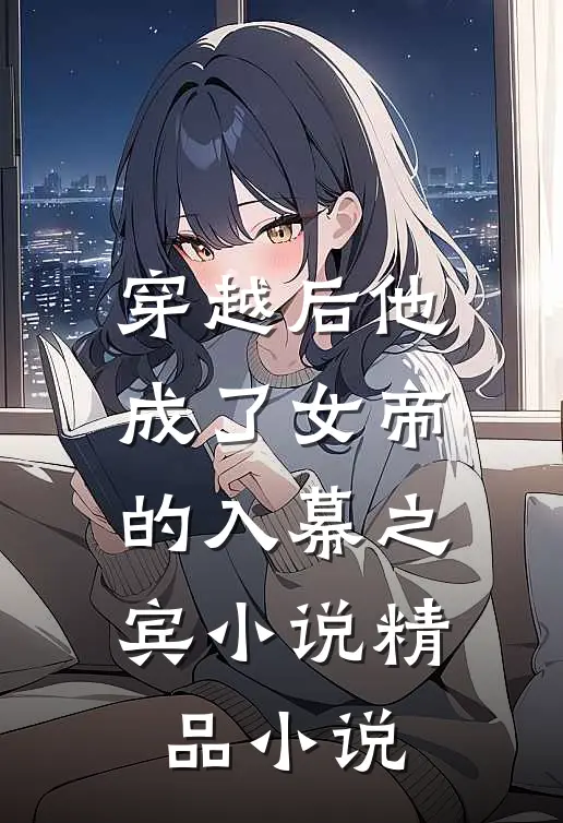 穿越后他成了女帝的入幕之宾精品