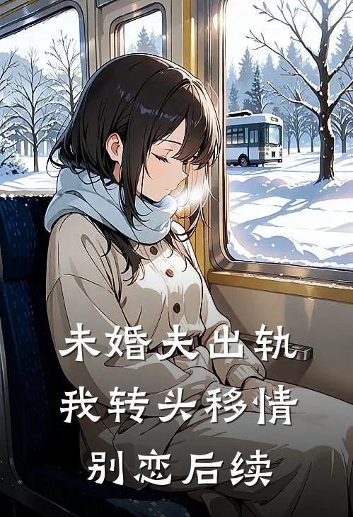 未婚夫出轨，我转头移情别恋后续