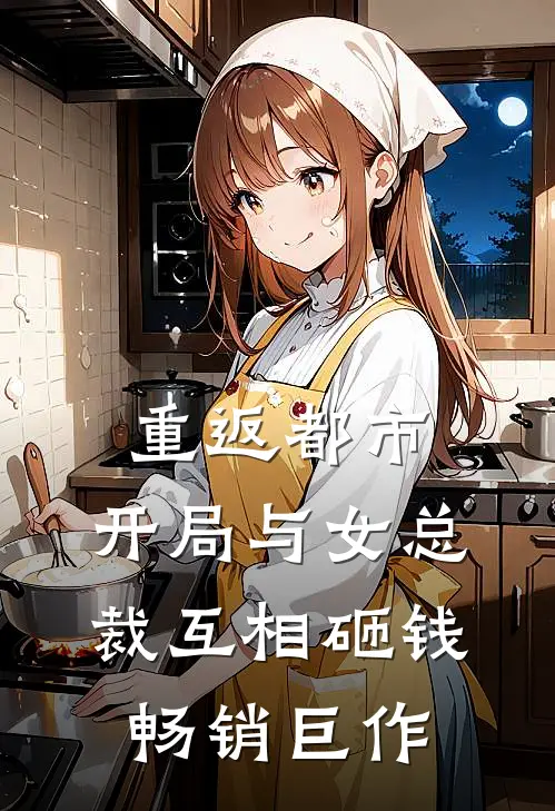 重返都市开局与女总裁互相砸钱畅销巨作