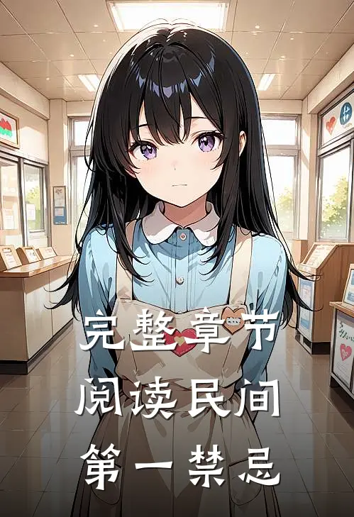 完整章节阅读民间第一禁忌的