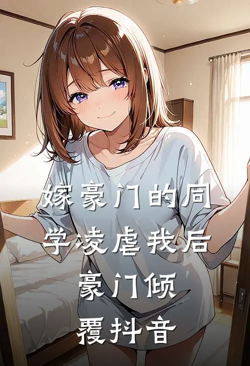 嫁豪门的同学凌虐我后,豪门倾覆抖音免费阅读