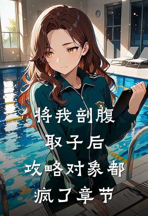 将我剖腹取子后，攻略对象都疯了章节