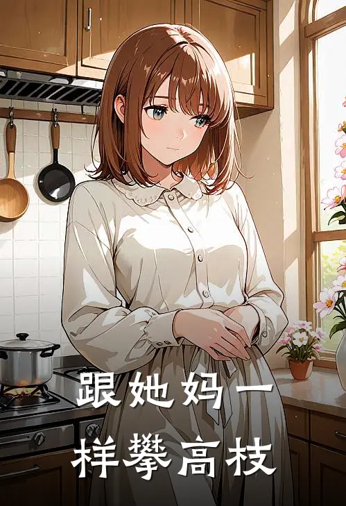 跟她妈一样攀高枝怎么回复