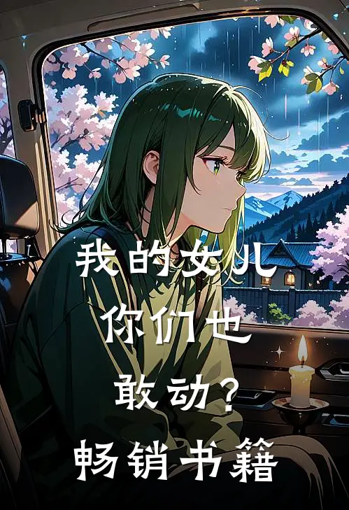 我的女儿,你们也敢动?畅销书籍有哪些