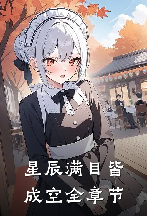星辰满目皆成空全章节