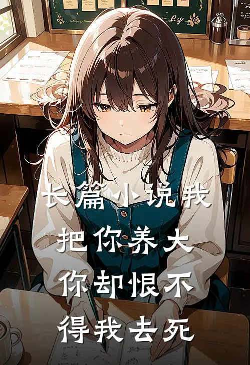 长篇我把你养大,你却恨不得我去死在线阅读