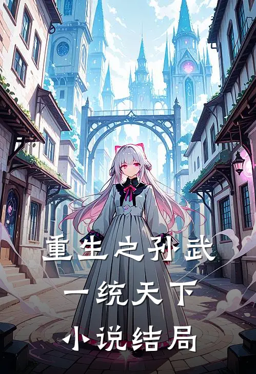 重生之孙武一统天下结局如何