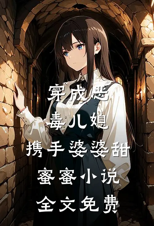 穿成恶毒儿媳,携手婆婆甜蜜蜜全文免费