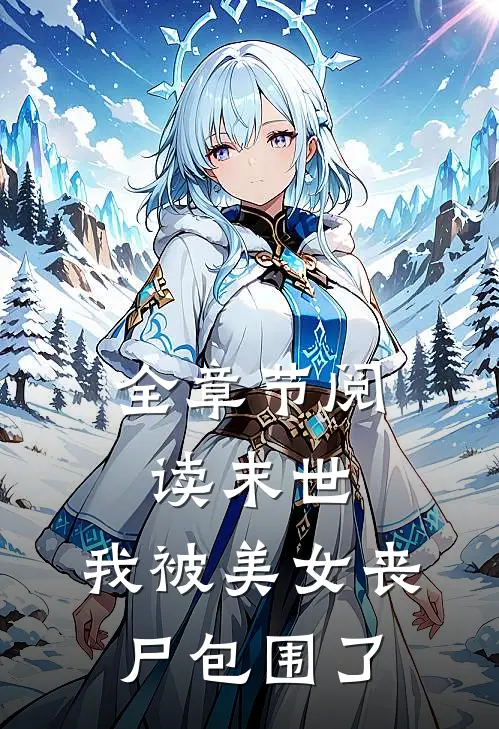 全章节阅读末世我被美女丧尸包围了