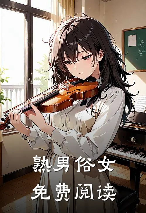 熟男俗女免费阅读