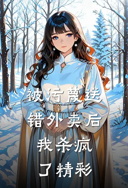 被污蔑送错外卖后,我杀疯了精彩