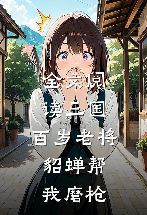 全文阅读三国百岁老将,貂蝉帮我磨枪的