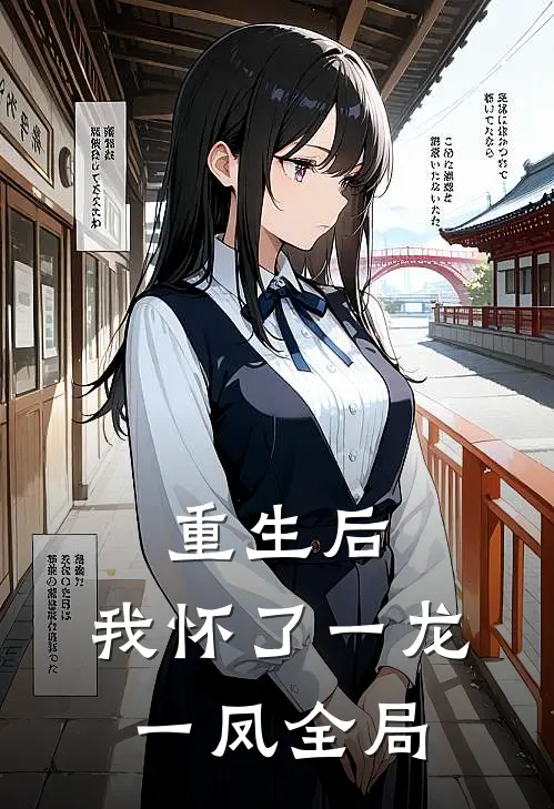 重生后,我怀了一龙一凤全局之子