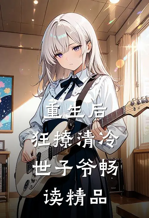 重生后，狂撩清冷世子爷畅读精品