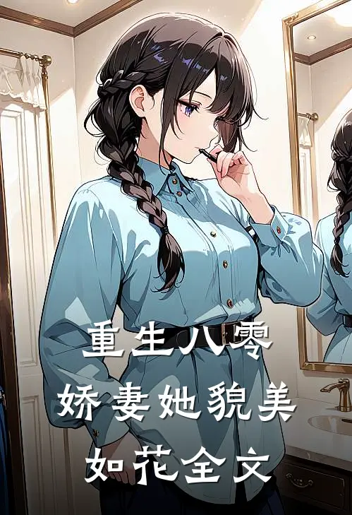 重生八零娇妻她貌美如花全文