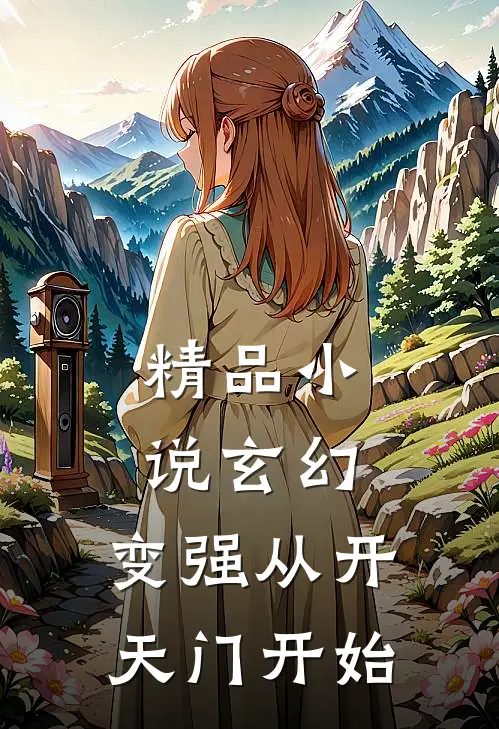 精品玄幻变强从开天门开始