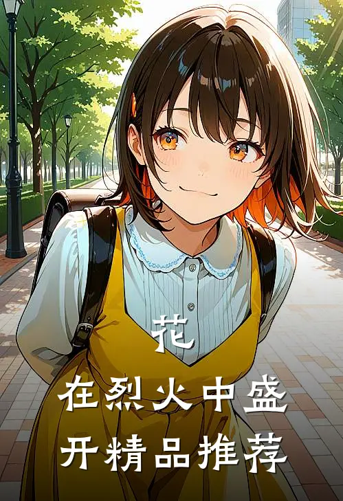 花,在烈火中盛开精品推荐在线观看