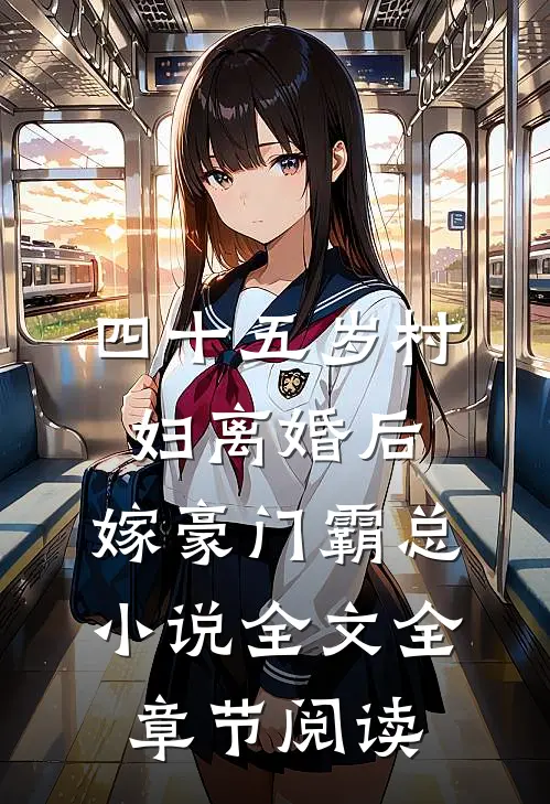 四十五岁村妇离婚后，嫁豪门霸总小说全文全章节阅读