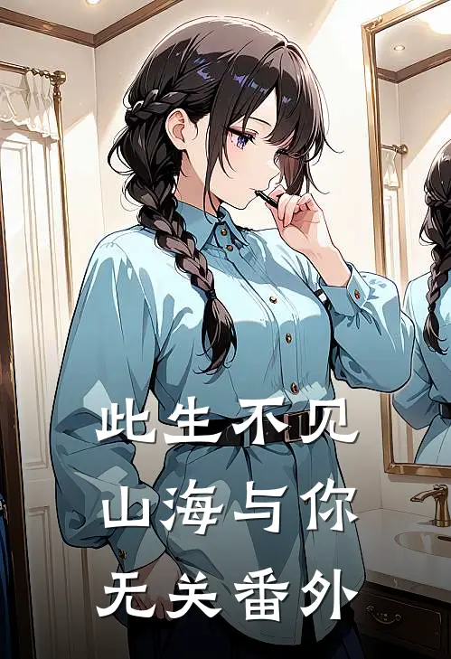 此生不见,山海与你无关番外免费阅读