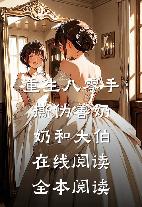 重生八零手撕伪善奶奶和大伯在线阅读全本阅读