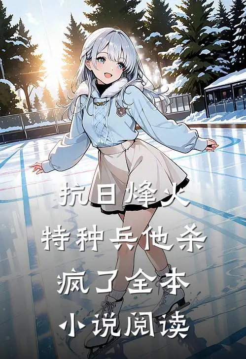 抗日烽火特种兵他杀疯了全本阅读免费