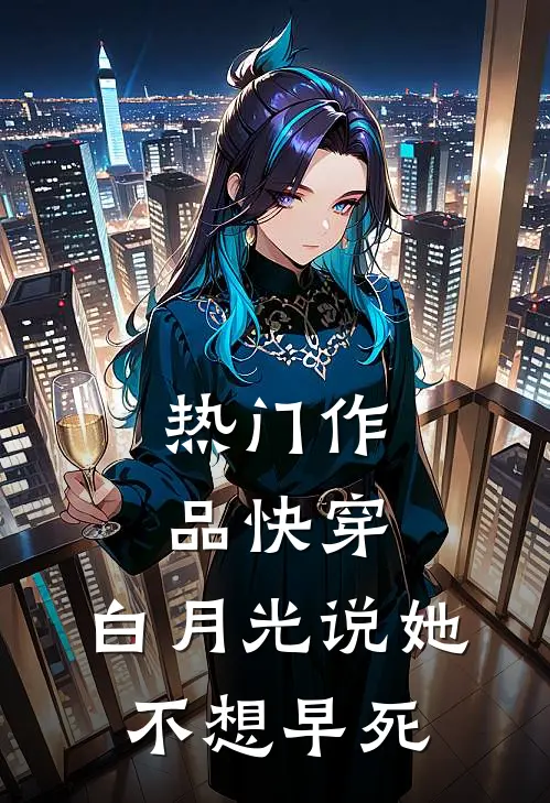 热门作品快穿：白月光说她不想早死
